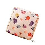 Hygienebeutelspender – Damenbinden Aufbewahrungstasche | Kleine süße...