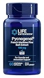 Life Extension - Pycnogenol® | Hochdosiertes Antioxidans mit 100 mg für...