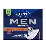 Tena Men Super Level 3, Packung mit 16 Protektoren