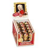 Reber Mozart-Kugeln, 45er Aufstellkarton, Mozart-Kugeln aus...