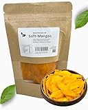 MOIN VIETNAM Soft Mango - Weich getrocknete Mangoscheiben aus Vietnam -...