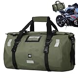 Mehrzweck-Motorrad-Reisetasche – Robuste Outdoor-Hecktasche |...