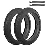 Fahrradreifen 26 x 4.0 Zoll Fatbike Reifen 26 x 4.0 Zoll 100-559 Fahrrad...