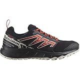 Salomon Wander Herren Trailrunningschuhe, Outdoor-bereit, Komfort durch...