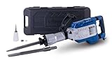Scheppach Abbruchhammer AB1900 Bohrhammer Betonhammer | 60J Schlagkraft |...