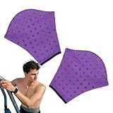 Schwimmhandschuhe, Schwimmhandschuhe – Die Handschuhe für das...