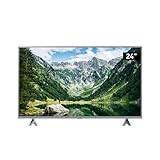 Panasonic TX-24LSW504 60 cm LED Fernseher (24 Zoll, HD Bright Panel, Media...