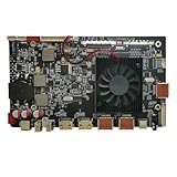 HJKBCLEH Kompatibel Mit 5K, Laufwerksplatine R1811 HDR 4K@144Hz DP1.4 for...
