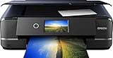 Epson Expression Photo XP-970 3-in-1 Tintenstrahl-Multifunktionsgerät...