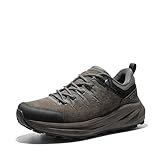 NORTIV 8 Herren wasserdichte Trekking Wanderschuhe Low Top Leichte Outdoor...