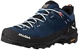 Salewa Alp Trainer 2 GTX Women Größe UK 6,5 dark denim/black