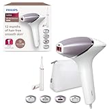 Philips Lumea IPL Haarentfernungsgerät 8000 Series –...