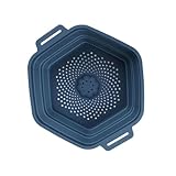 Cold Ice Shower Faltbares Mini-Eisbad für Sportler Erwachsene Sommer Blau...