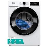 Gorenje WPAM84A1T Waschmachine mit Dampffunktion/ConnectLife / 8Kg / 1400...