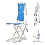 Elektrischer Sessellift GeräTe Heben äLterer Menschen Badewannenlift mit...