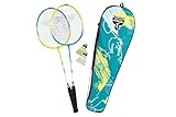 Talbot Torro Badminton-Set 2-Fighter