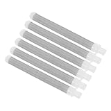 Abaodam 6 Stück 60 mesh Airless Spritzgerätefilter Ersatzfilter für...