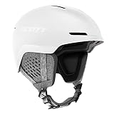 Scott Herren Helm Track Helmet