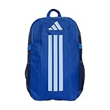 adidas Unisex Kinder POWER BACKPACK YOUTH, Royal Blue/Dark Blue/Glow Blue,...