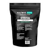 Nature Diet - Stevia Süßstoff 1000g | Natürlicher Süßstoff |...