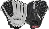 Rawlings Unisex-Erwachsene RSB130GB-6/0 13 BSK/NFC Softball-Handschuh,...