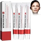 Whitening Cream, Aufhellungscreme Gegen Dunkle Flecken Im Gesicht, Cremes...