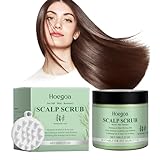 Scalp Scrub,100g Kopfhaut Peeling,Kopfhautpeeling,Hair...