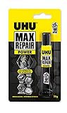 UHU 45820 Max Repair Extreme, Extra starker und universeller...