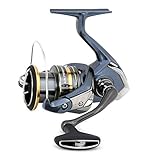 SHIMANO Moulinet Spinning Ultegra FC C3000 HG - 230g - R.6.0:1 - RETR.89cm...