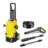 Kärcher Hochdruckreiniger Karcher K 5 WCM Premium *EU