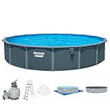 24' x 52'/7,32 m x 1,32 m Pool-Set