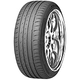 Nexen N 8000 - 235/40R19 96Y - Sommerreifen