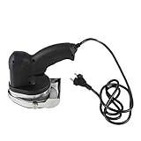 KIMISS Elektrisches Kebab-Messer in Kommerzieller Qualität,...