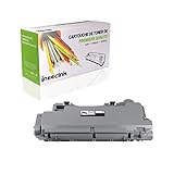 Ineecink Kompatibler Ersatz-Tonerbehälter Für Xerox C7000 115R00128 Zur...