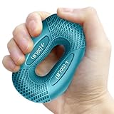 Handtrainer, Griffring – Silikon-Handtrainer, Unterarmtrainer,...