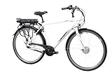 F.lli Schiano E-Moon 28 Zoll E-bike Pedelec , electric Fahrrad für Herren...