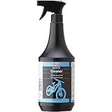 LIQUI MOLY Bike Cleaner | 1 L | Fahrradpflege | Fahrradreiniger |...