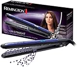 Remington Glätteisen [dreifache Ionen-Technologie: weniger Frizz &...