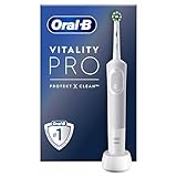 Oral-B Vitality Pro Elektrische Zahnbürste/Electric Toothbrush, 3 Putzmodi...