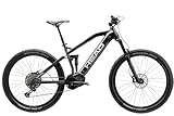 Head Unisex – Erwachsene Durango 2.0 Full Suspension E-Mountainbike...
