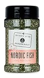 Ankerkraut Nordic Fish, Gewürz für Fisch, ideal für Lachs, Taste of...