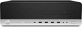 HP i5 EliteDesk Silent Mini-PC Business Office Multimedia Computer mit 3...