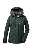 killtec Damen Funktionsjacke/Winterjacke mit abzippbarer Kapuze KOW 140 WMN...