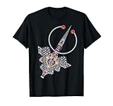 Schmuck AMAZIGH MAROKKO T-Shirt