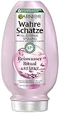 Garnier Wahre Schätze Glättende Spülung Reiswasser Ritual & Stärke,...