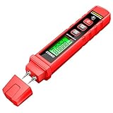 Holz- -Tester - Elektronischer Feuchtigkeitssensor,...