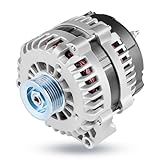 VEVOR Auto Lichtmaschine Generator 10464443, für Chevrolet Silverado 1500...