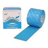 Nasara Original Kinesiologie Physio Tape für Sport und Medizin,...