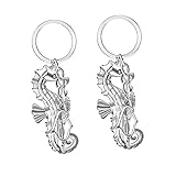 CTIRCHIU 2 Stück Schmuck Für Schlüsselanhänger...