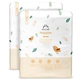 Amazon-Marke: Mama Bear Premium Windeln Größe 3 (4-9 kg), Weiß, 184...